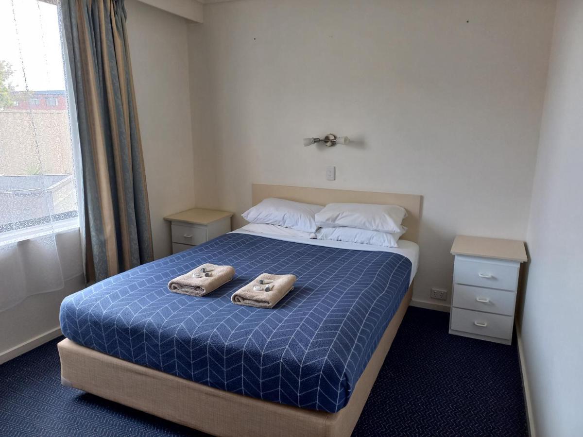Heyfield Motel And Apartments Lakes Entrance Dış mekan fotoğraf