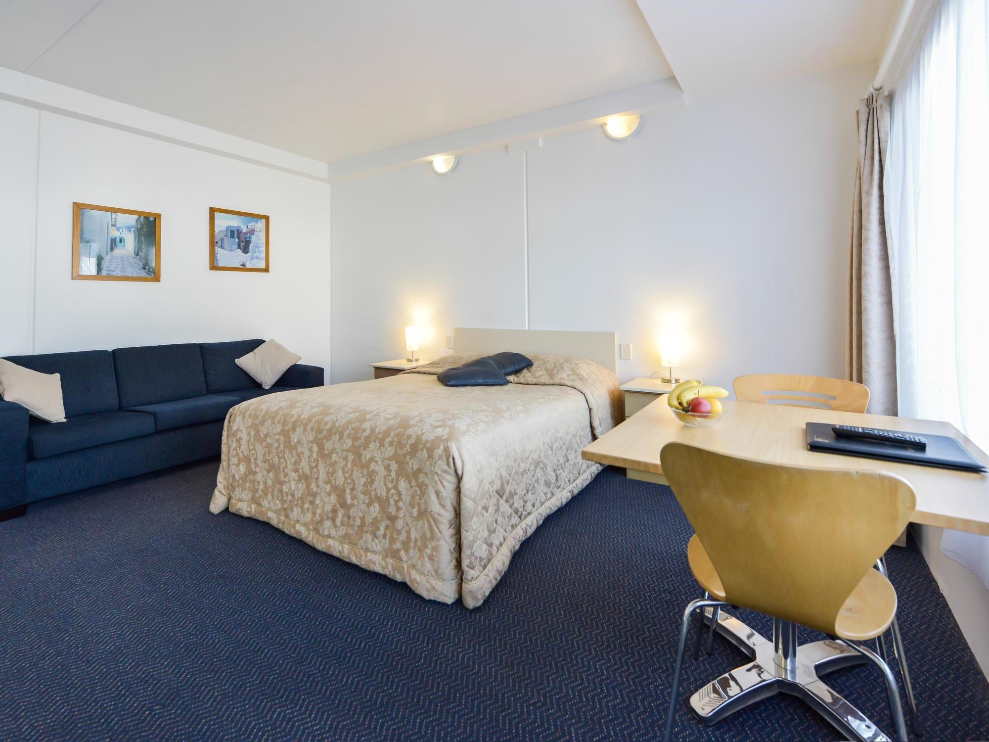 Heyfield Motel And Apartments Lakes Entrance Dış mekan fotoğraf